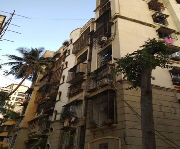 3 BHK Apartment For Sale in Laxmi Gopal Apartments, Prabhadevi