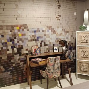 Kitchen in 2 BHK Apartment at House Of Hiranandani Plots, Sanne Amanikere – for Rent