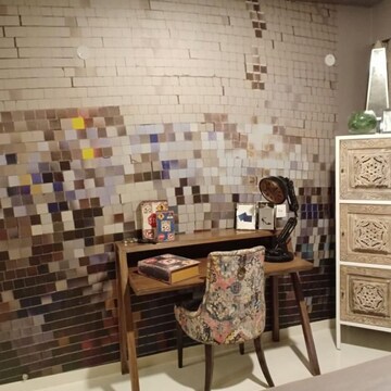 Kitchen in 2 BHK Apartment at House Of Hiranandani Plots, Sanne Amanikere – for Rent