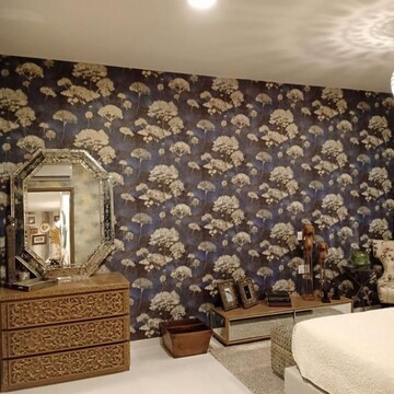 Furnished Amenities in 2 BHK Apartment at House Of Hiranandani Plots, Sanne Amanikere – for Rent