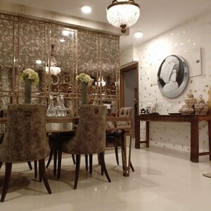 Gym in 2 BHK Apartment at House Of Hiranandani Plots, Sanne Amanikere – for Rent