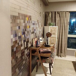 Gym in 2 BHK Apartment at House Of Hiranandani Plots, Sanne Amanikere – for Rent