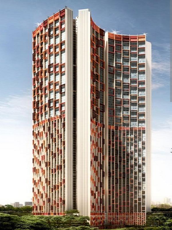 5 BHK Apartment For Rent in Lodha Kiara
