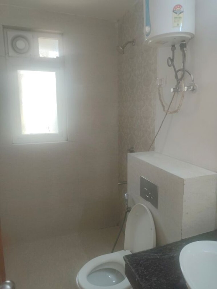 Bathroom, ats-pristine 3 Bedroom 1750 Sq.Ft. Apartment In Sector 150 Noida 10044571