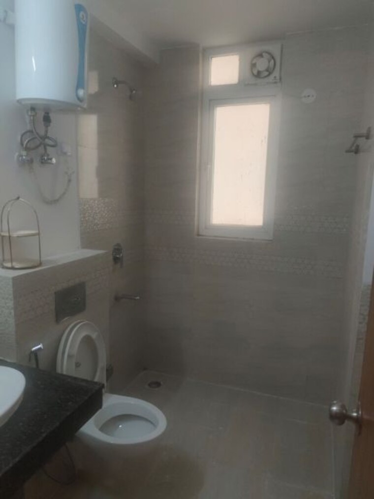 Bathroom, ats-pristine 3 Bedroom 1750 Sq.Ft. Apartment In Sector 150 Noida 10044571
