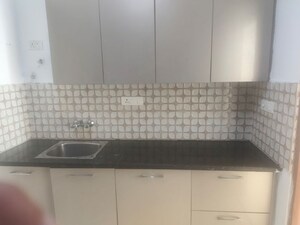 Kitchen in 3 BHK Apartment at ATS Pristine, Sector 150 – for Rent