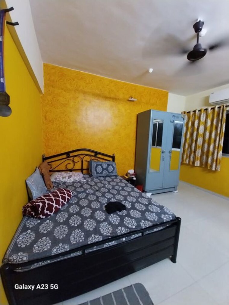 Bedroom, week-moon-marol 1 Bedroom 575 Sq.Ft. Apartment In Marol Mumbai 10044572