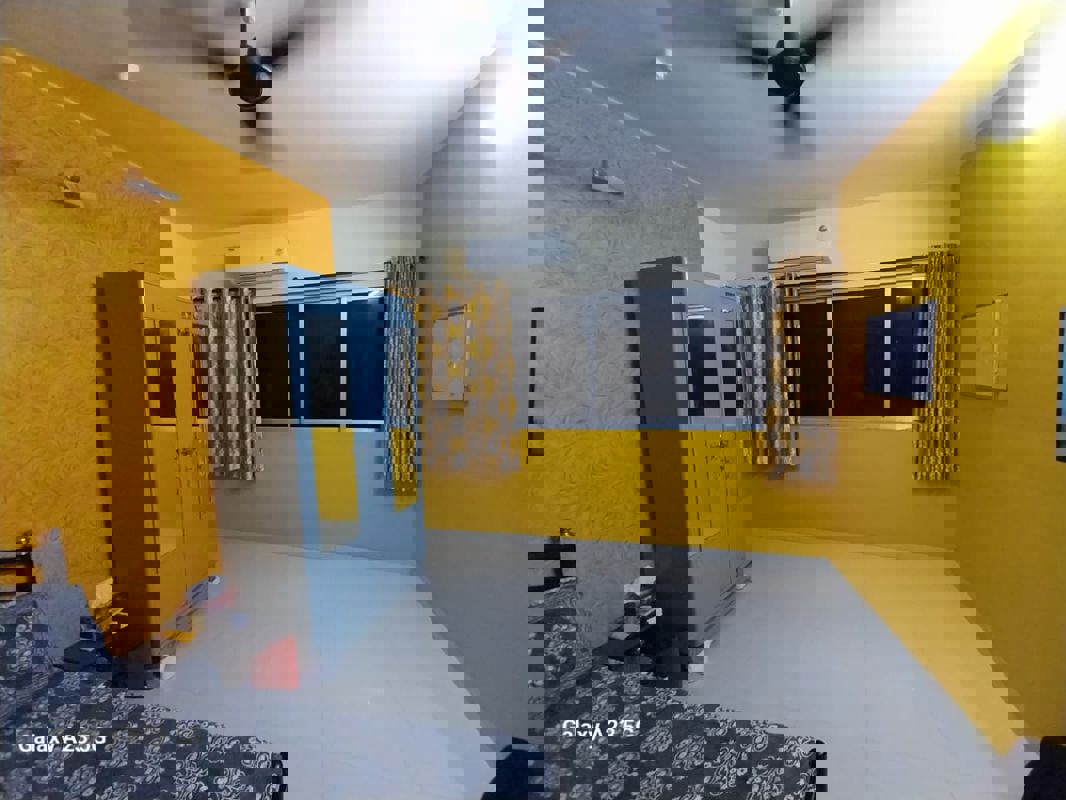 1 BHK 575 Sq.Ft. Apartment in Week Moon Marol