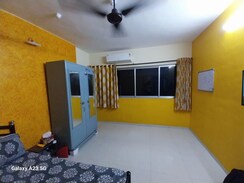 1 BHK Apartment For Rent in Week Moon Marol