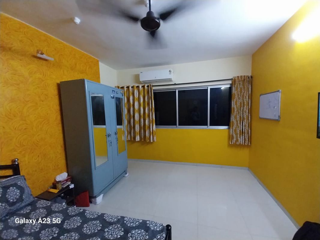 1 BHK Apartment For Rent in Week Moon Marol