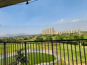Swimming Pool in 2 BHK Apartment at Lodha Golflinks, Dombivli East – for Rent