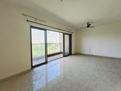 2 BHK + Pooja Room,Extra Room Apartment For Rent in Lodha Golflinks