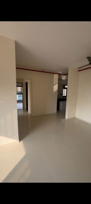Room in 3 BHK Apartment at Chandak Stella, Goregaon West – for Sale