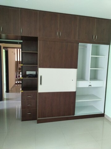 Furnished Amenities in 2.5 BHK Apartment at Kolte Patil Raaga, Hennur Road – for Rent