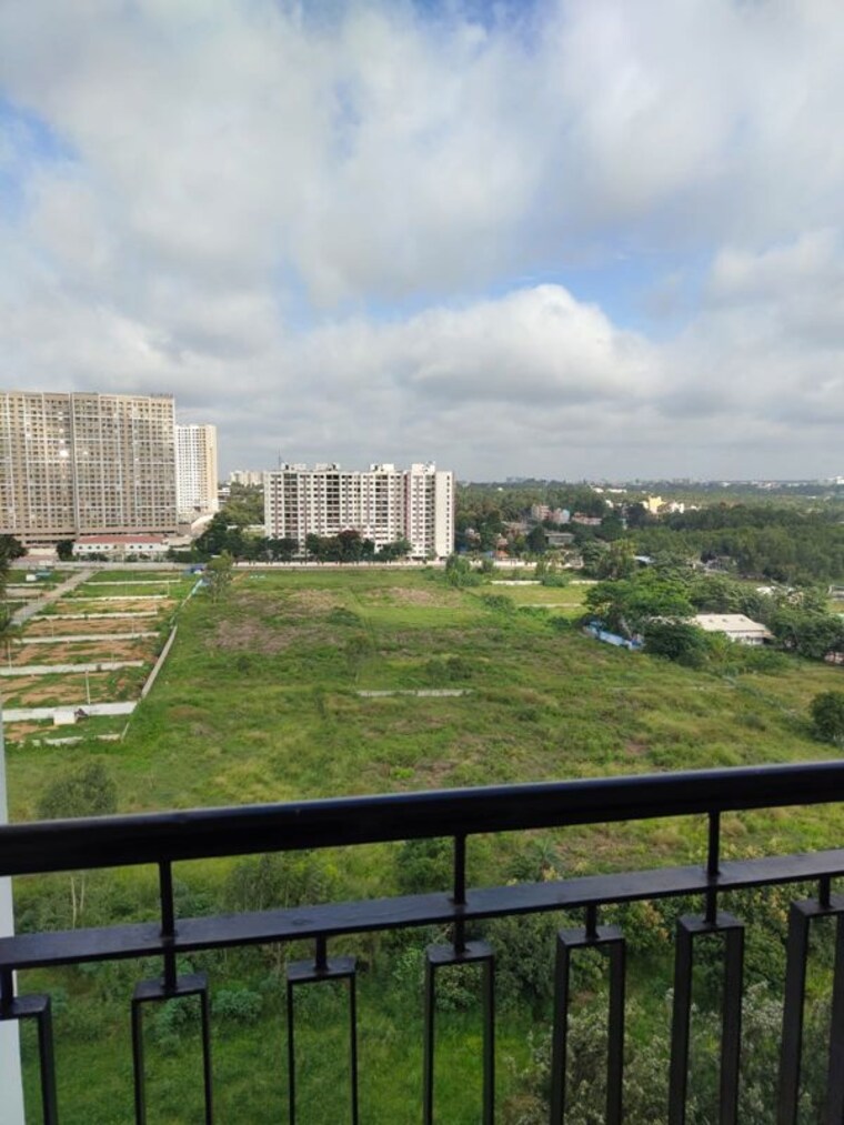 Exterior View, kolte-patil-raaga 2.5 Bedroom 1350 Sq.Ft. Apartment In Hennur Road Bangalore 10044577
