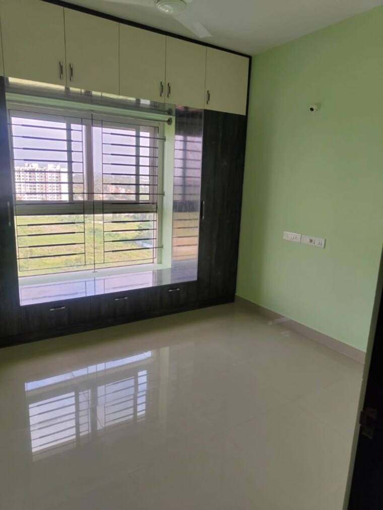 Room, kolte-patil-raaga 2.5 Bedroom 1350 Sq.Ft. Apartment In Hennur Road Bangalore 10044577