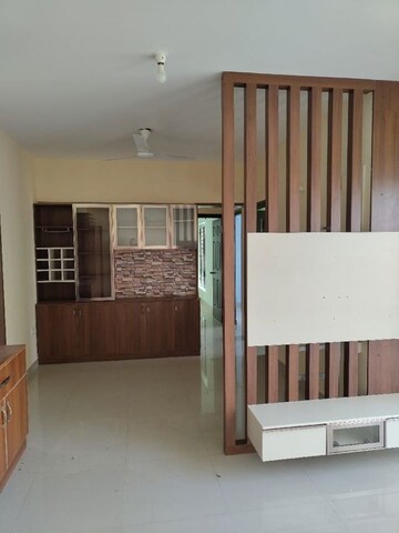 Bedroom in 2.5 BHK Apartment at Kolte Patil Raaga, Hennur Road – for Rent