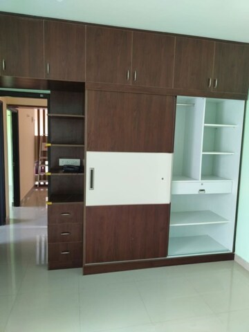 Furnished Amenities in 2.5 BHK Apartment at Kolte Patil Raaga, Hennur Road – for Rent