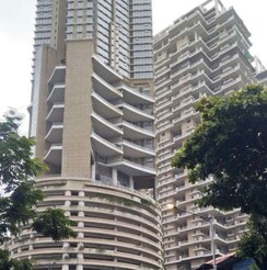 3 BHK Apartment For Sale in Omkar Woodside