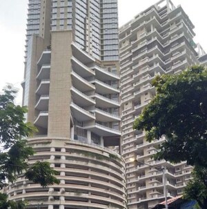 3 BHK Apartment For Sale in Omkar Woodside, Dadar West