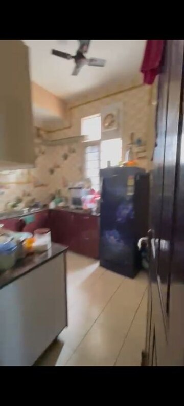 Kitchen in 2 BHK Apartment at Jaipurias Sunrise Greens, Ahinsa Khand 1 – for Sale