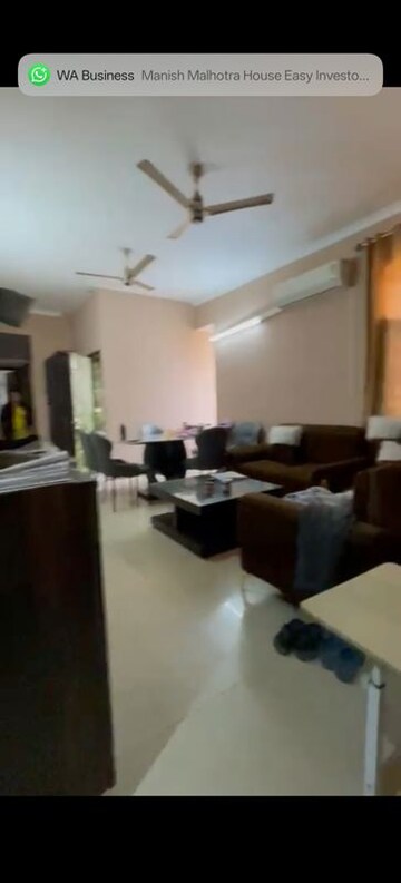Kitchen in 2 BHK Apartment at Jaipurias Sunrise Greens, Ahinsa Khand 1 – for Sale