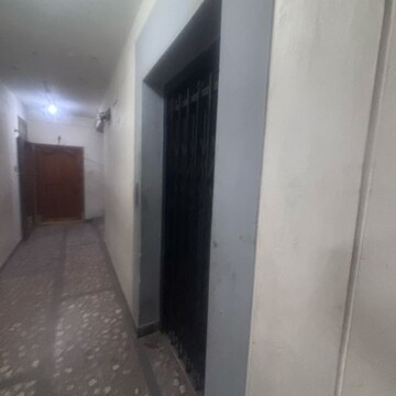 Building Lobby in 2 BHK Apartment at Begumpet – for Sale