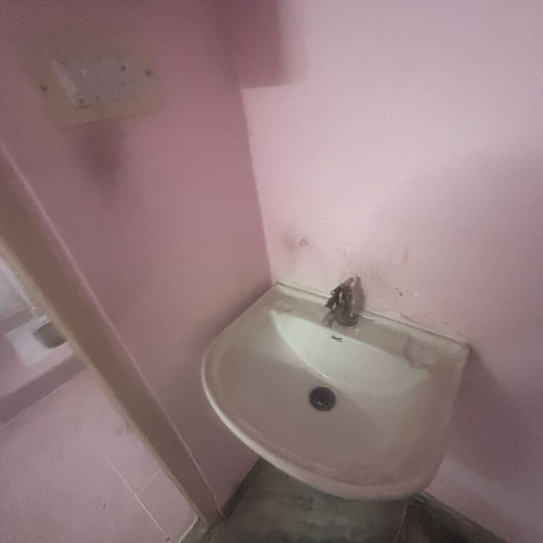 Bathroom, begumpet 2 Bedroom 890 Sq.Ft. Apartment In Begumpet Hyderabad 10044586