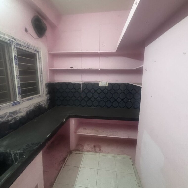 Kitchen, begumpet 2 Bedroom 890 Sq.Ft. Apartment In Begumpet Hyderabad 10044586