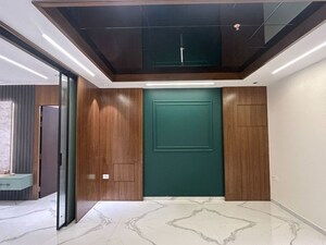 Bedroom in 4 BHK Apartment at DSR The Classe, Narsingi – for Rent