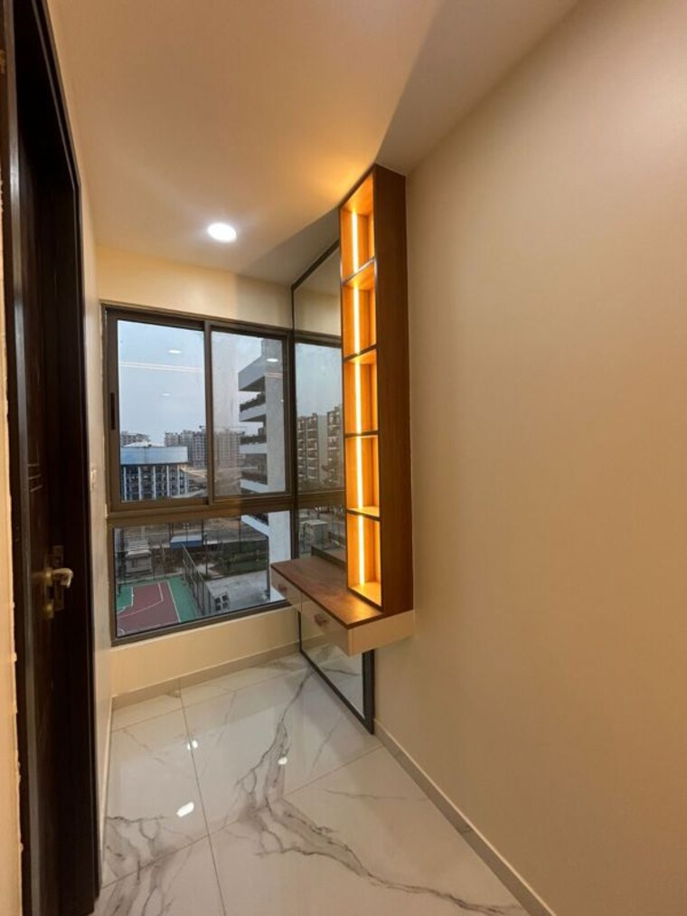 Room, dsr-the-classe 4 Bedroom 3939 Sq.Ft. Apartment In Narsingi Hyderabad 10044589