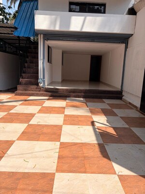 Floor Plan in  Shop at Sadashiv Peth – for Rent