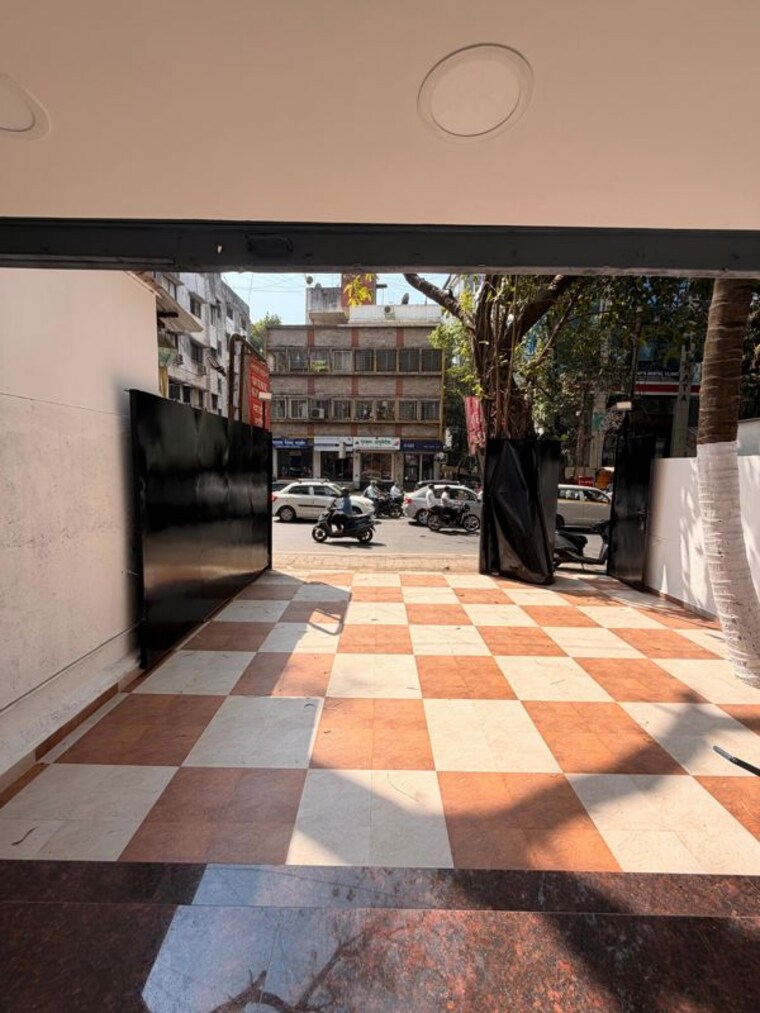 Floor Plan, sadashiv peth Commercial Shop 1150 Sq.Ft. In Sadashiv Peth Pune 10044590