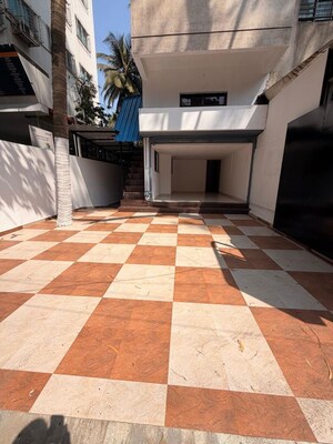 Floor Plan in  Shop at Sadashiv Peth – for Rent