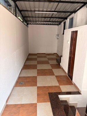 Staircase in  Shop at Sadashiv Peth – for Rent