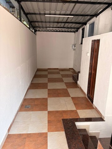 Staircase in  Shop at Sadashiv Peth – for Rent