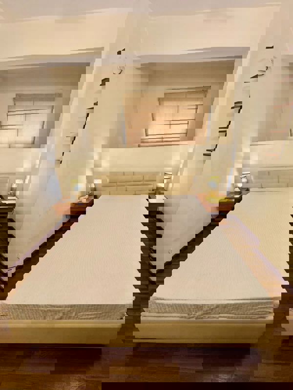 Studio  700 Sq.Ft. Apartment in Paras Seasons