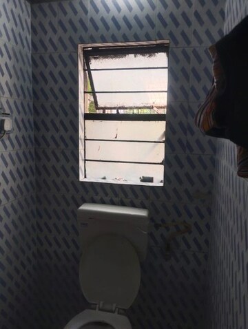 Bathroom in  Office Space at Law College Road – for Rent