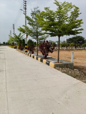  Plot For Sale in JB Harmony Woods, Thummaloor