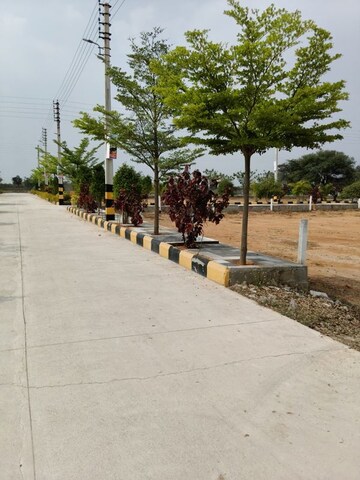  Plot For Sale in JB Harmony Woods, Thummaloor