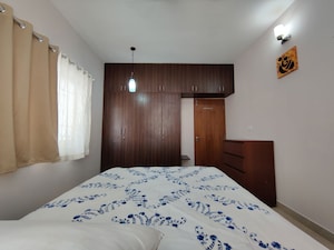 Bedroom in  Apartment at Koramangala – for Rent