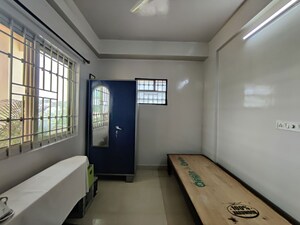 Living Room in  Apartment at Koramangala – for Rent