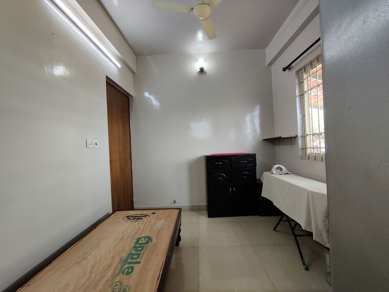 Kitchen, koramangala  1654 Sq.Ft. Apartment In Koramangala Bangalore 10044585