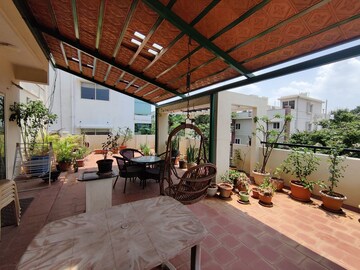 Parking in  Apartment at Koramangala – for Rent