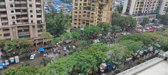 3 BHK + Extra Room Apartment For Sale in Lokhandwala Octacrest