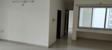 Building Lobby in 3 BHK Apartment at Lokhandwala Octacrest, Kandivali East – for Sale