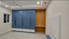 3 BHK + Pooja Room,Study Room Apartment For Sale in Honer Aquantis