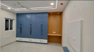 3 BHK Apartment For Sale in Honer Aquantis, Gopanpally