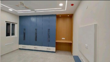 3 BHK Apartment For Sale in Honer Aquantis, Gopanpally