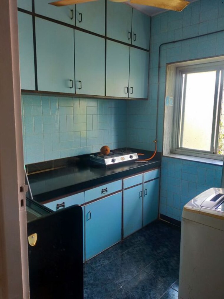 Kitchen, sterling-apartment-marol 1 Bedroom 575 Sq.Ft. Apartment In Marol Mumbai 10044611